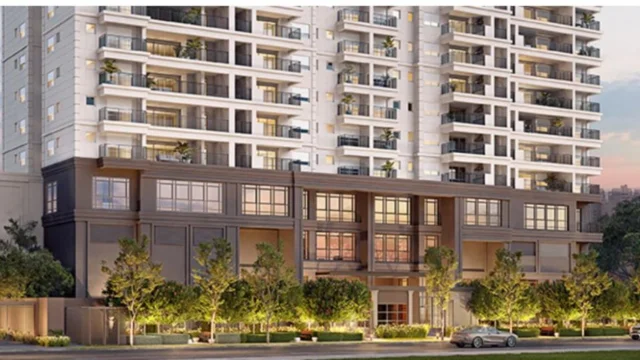 Empreendimento da Lavvi