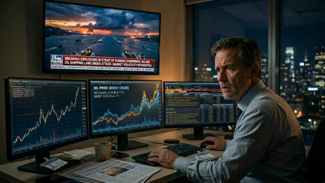 Petróleo sobe com tensão no Oriente Médio mesmo com alta dos estoques nos EUA