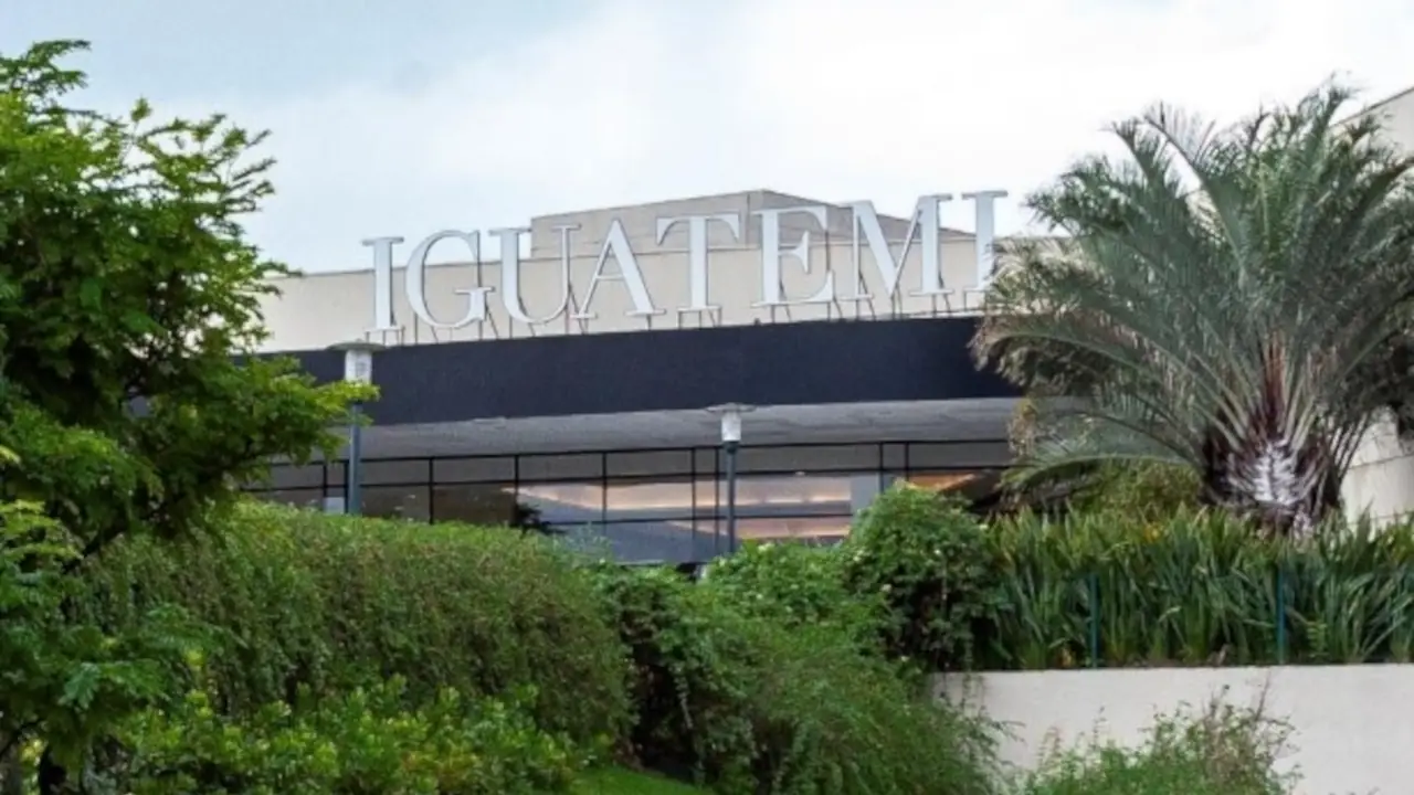 Iguatemi amplia participação no Shopping Pátio Paulista em operação de R$ 75,6 milhões