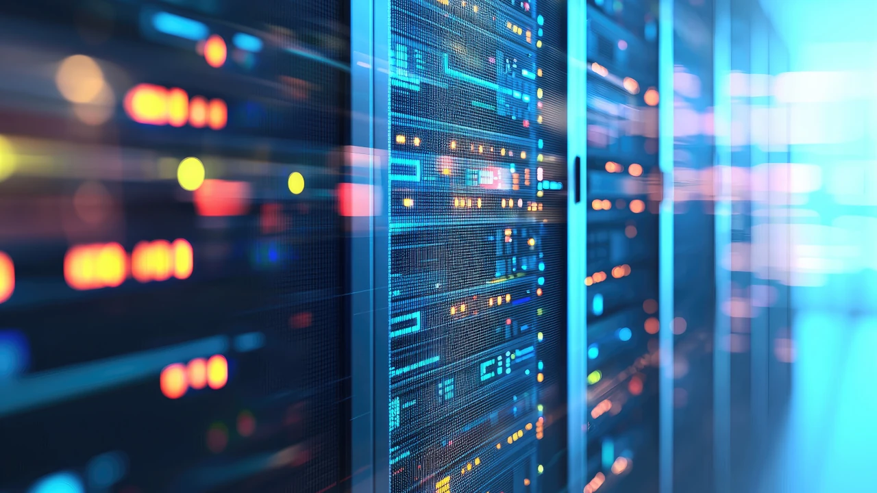 Imagem de IA para representar LWSA