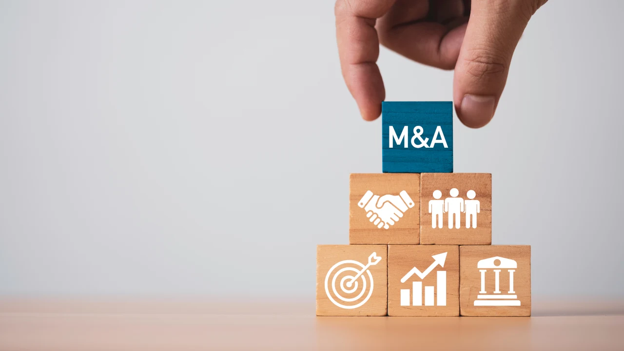 Volume de fusões e aquisições deve atingir cifra trilionária, diz Goldman Sachs