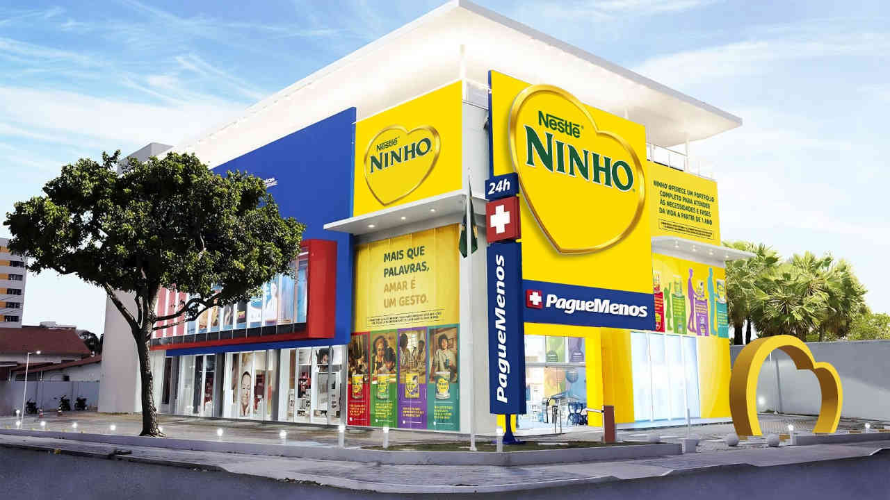 Ação do Pague Menos é uma história de “auto-ajuda”, dizem analistas