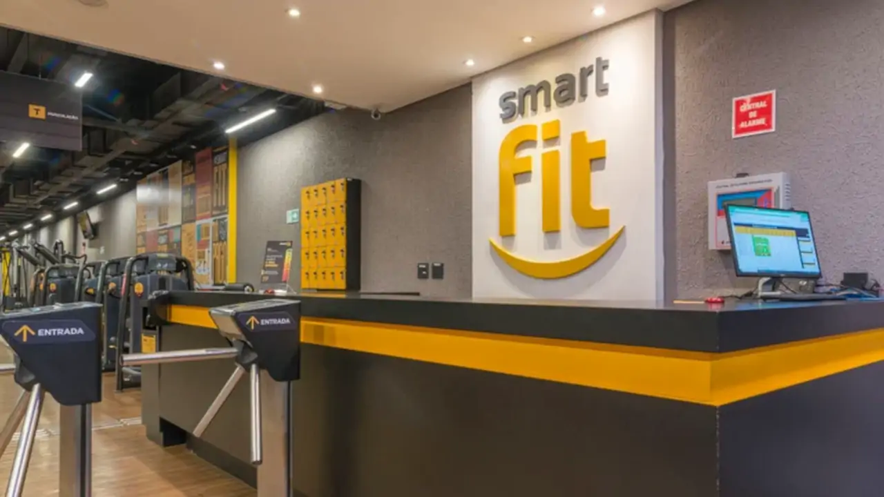 Smartfit