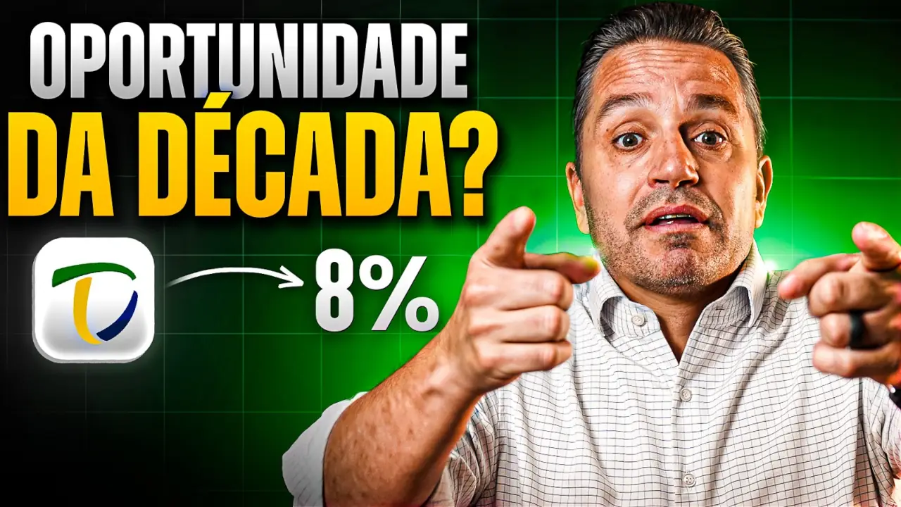 Tesouro IPCA+: por que esse investimento voltou ao radar dos brasileiros