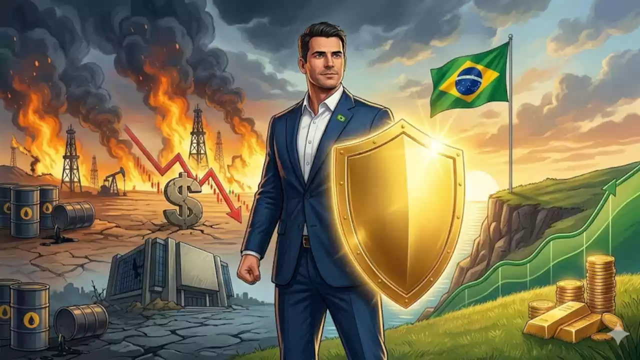 Qual título do Tesouro Direto comprar agora?