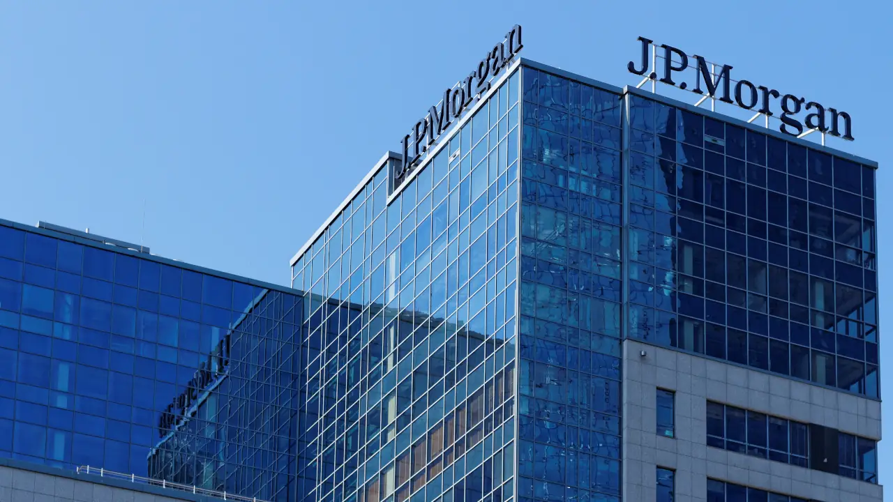 Carta do CEO do JP Morgan expõe ameaças à economia e critica regulação bancária