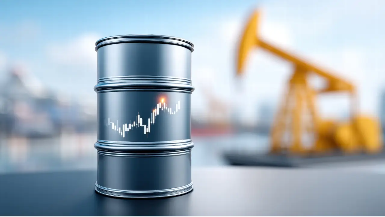 Petróleo hoje sobe com tensão no Oriente Médio e impasse entre EUA e Irã