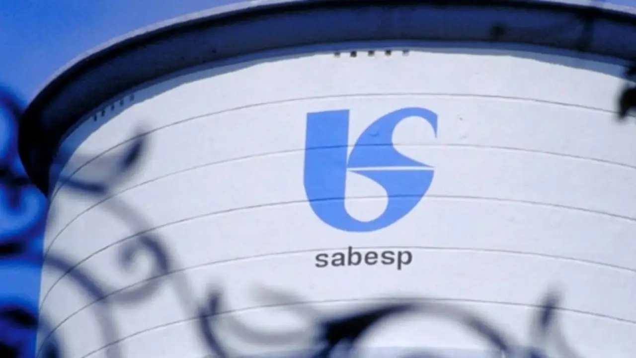 Sabesp irá desdobrar ações na proporção de 1 para 5
