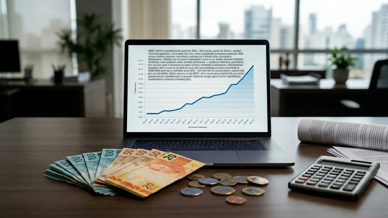 Tesouro Direto hoje sobe com avanço dos prefixados e IPCA+ 2060 acima de 7%