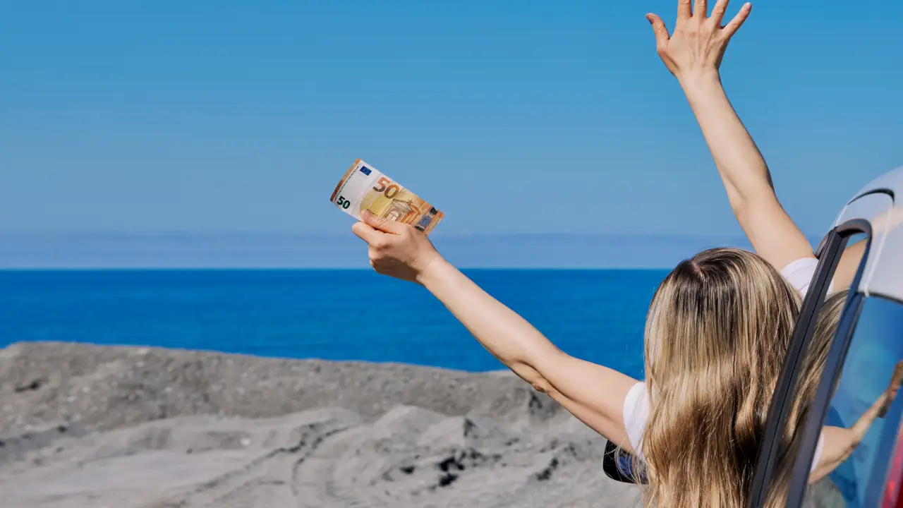 Verão europeu mais acessível