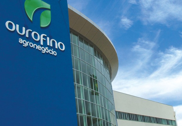 Ouro Fino (OFSA3) tem alta de 13,1% no lucro no 4TRI