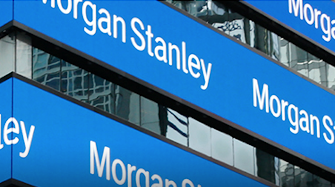 Temporada de balanços nos EUA: Morgan Stanley (MS; MSBR34) tem lucro acima da projeção