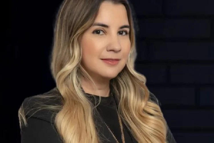 Carolina Gontijo, a Duquesa de Tax, traz discussão tributária ao FII Summit