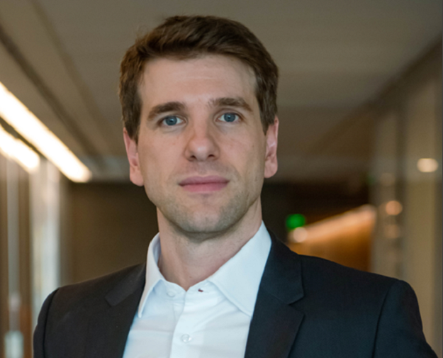 Fernando Crestana, analista do BTG, participa do FII Summit