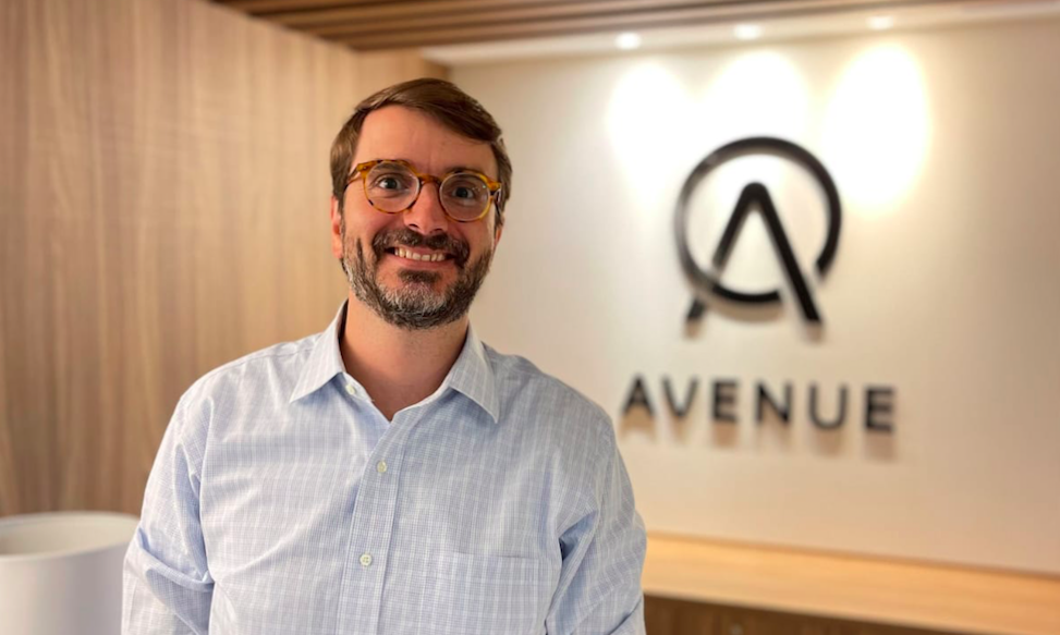 Invista Lá Fora: Daniel Haddad, conheça o CIO da Avenue