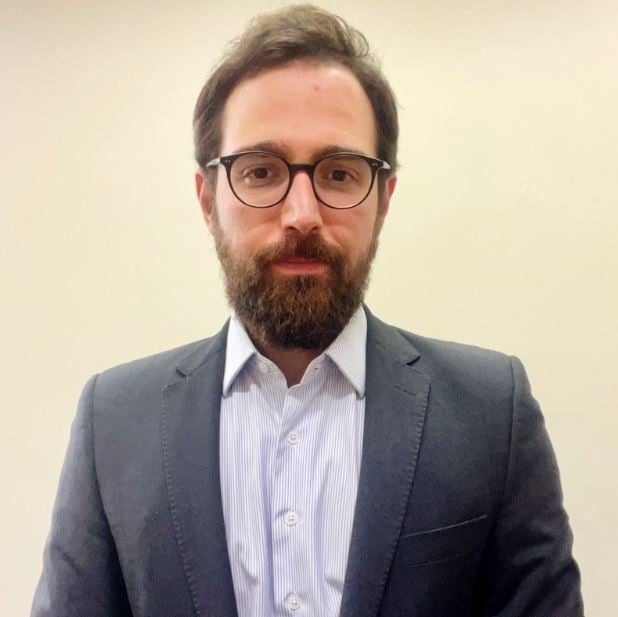 foto de Pedro Falcone