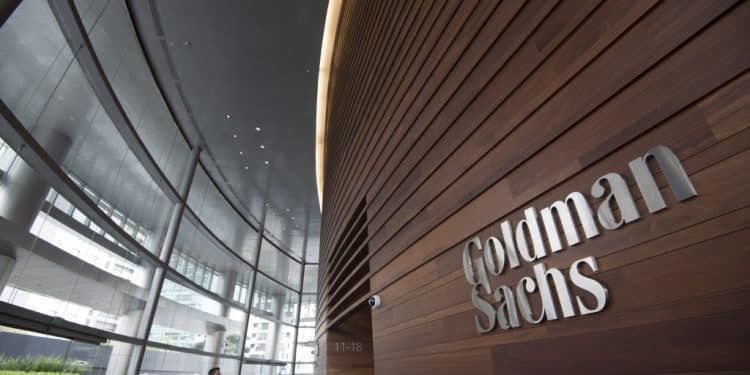 Temporada de balanços dos EUA: sai resultado do Goldman Sachs (GS; GSGI34)