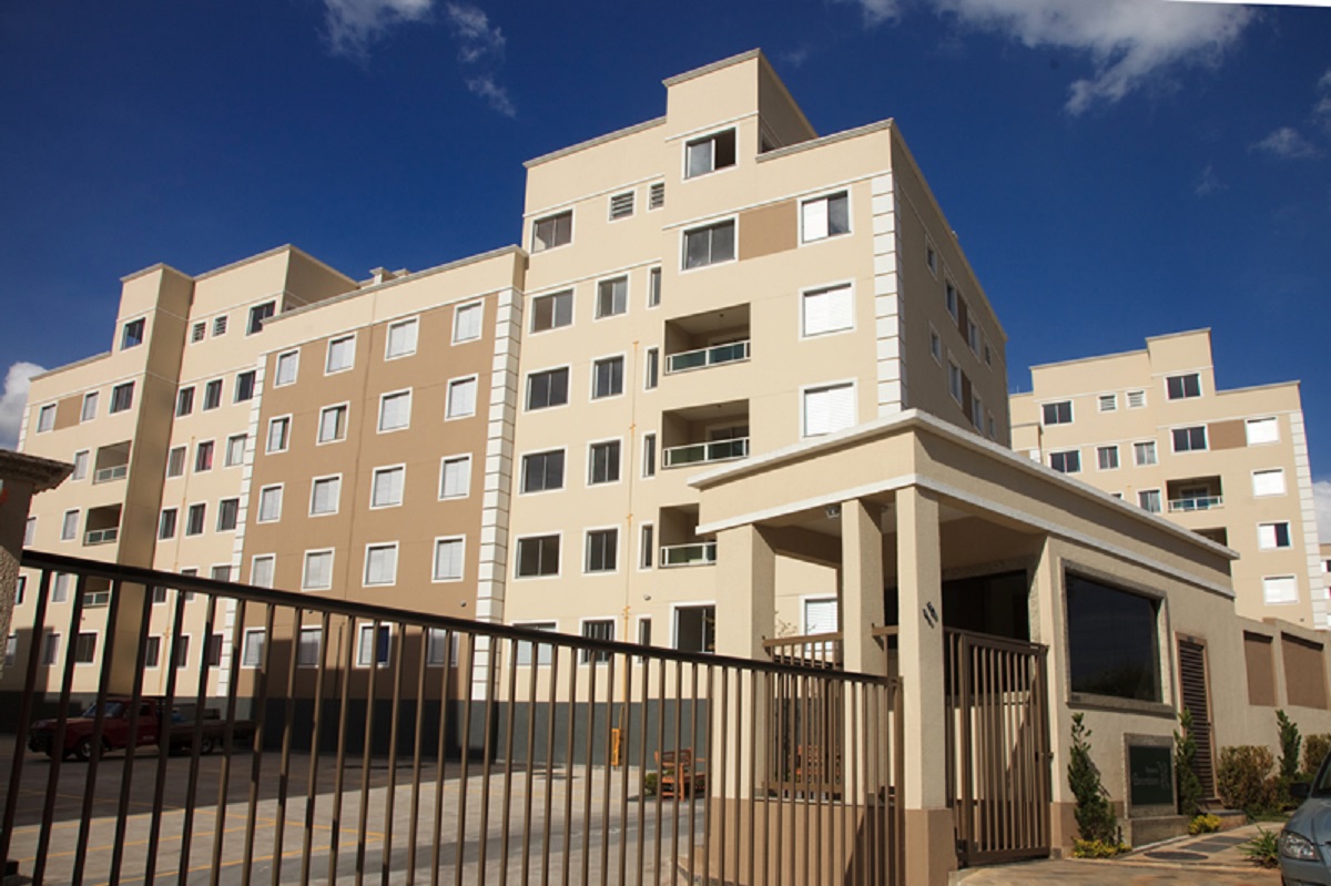 MRV (MRVE3) quer atingir 40 mil unidades em vendas líquidas