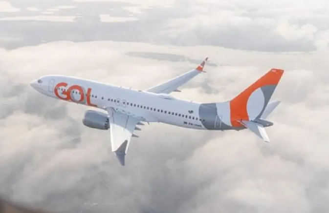 Gol (GOLL4) tem plano de reorganização aprovado nos EUA e planeja saída do chapter 11