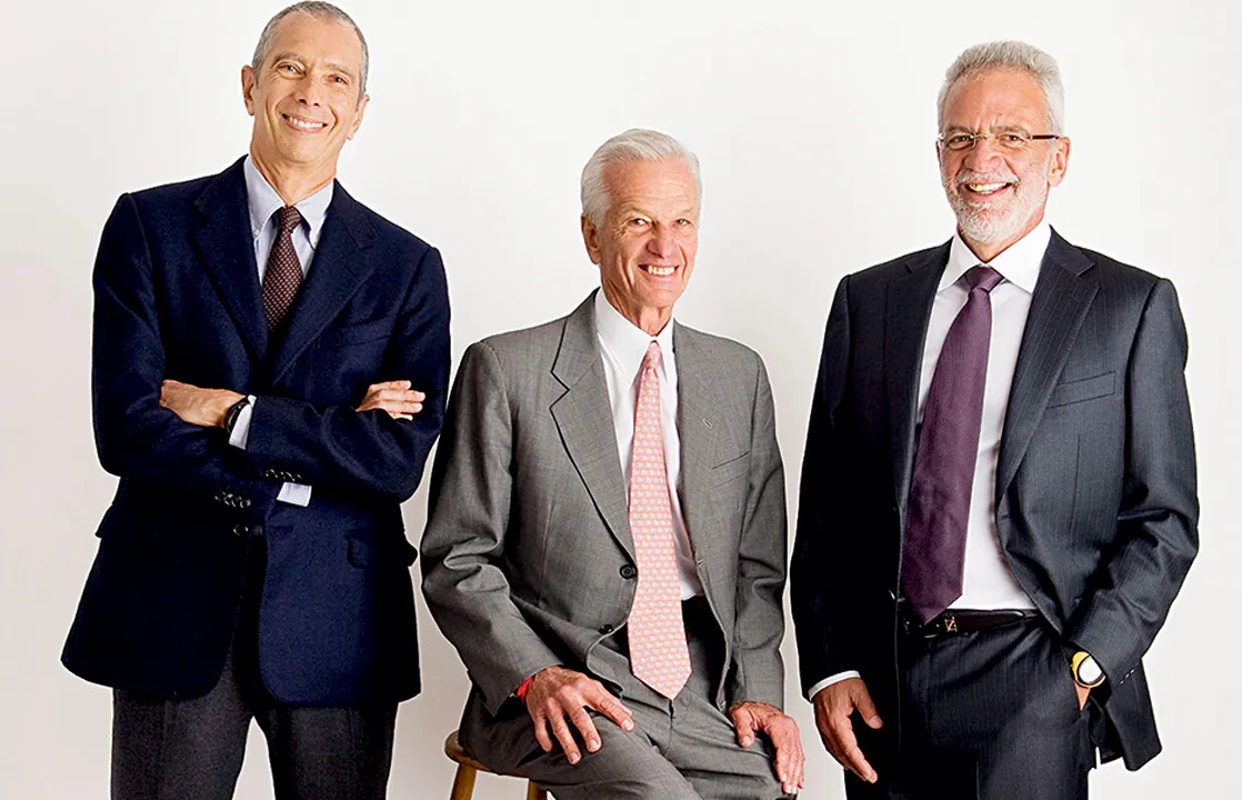 3G Capital, de Lemann, pode fazer nova aquisição