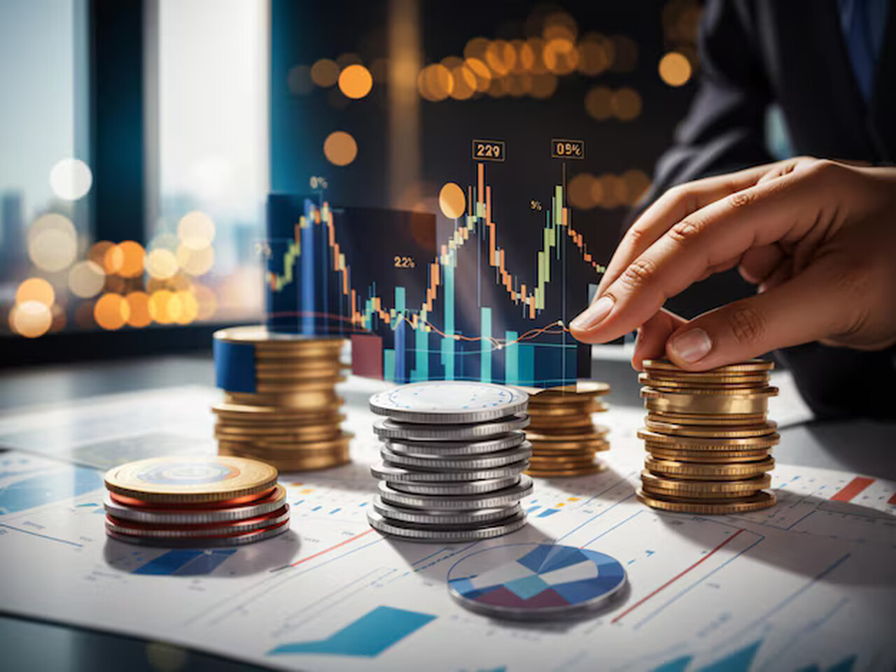 Petz (PETZ3), Mills (MILS3), Vibra (VBBR3) e mais: veja dividendos da semana