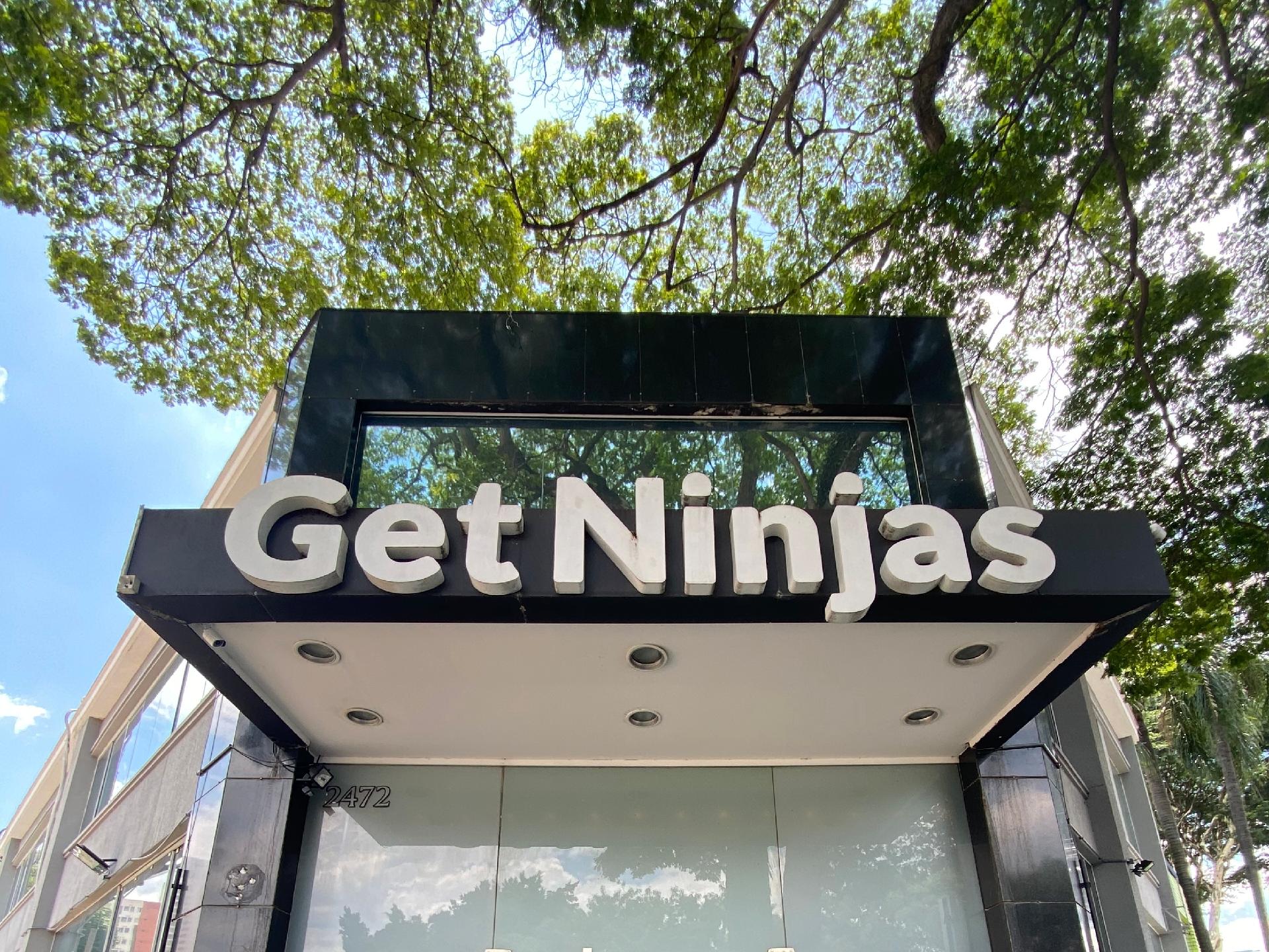 Getninjas (NINJ3) reverte prejuízo em lucro líquido no 1TRI24