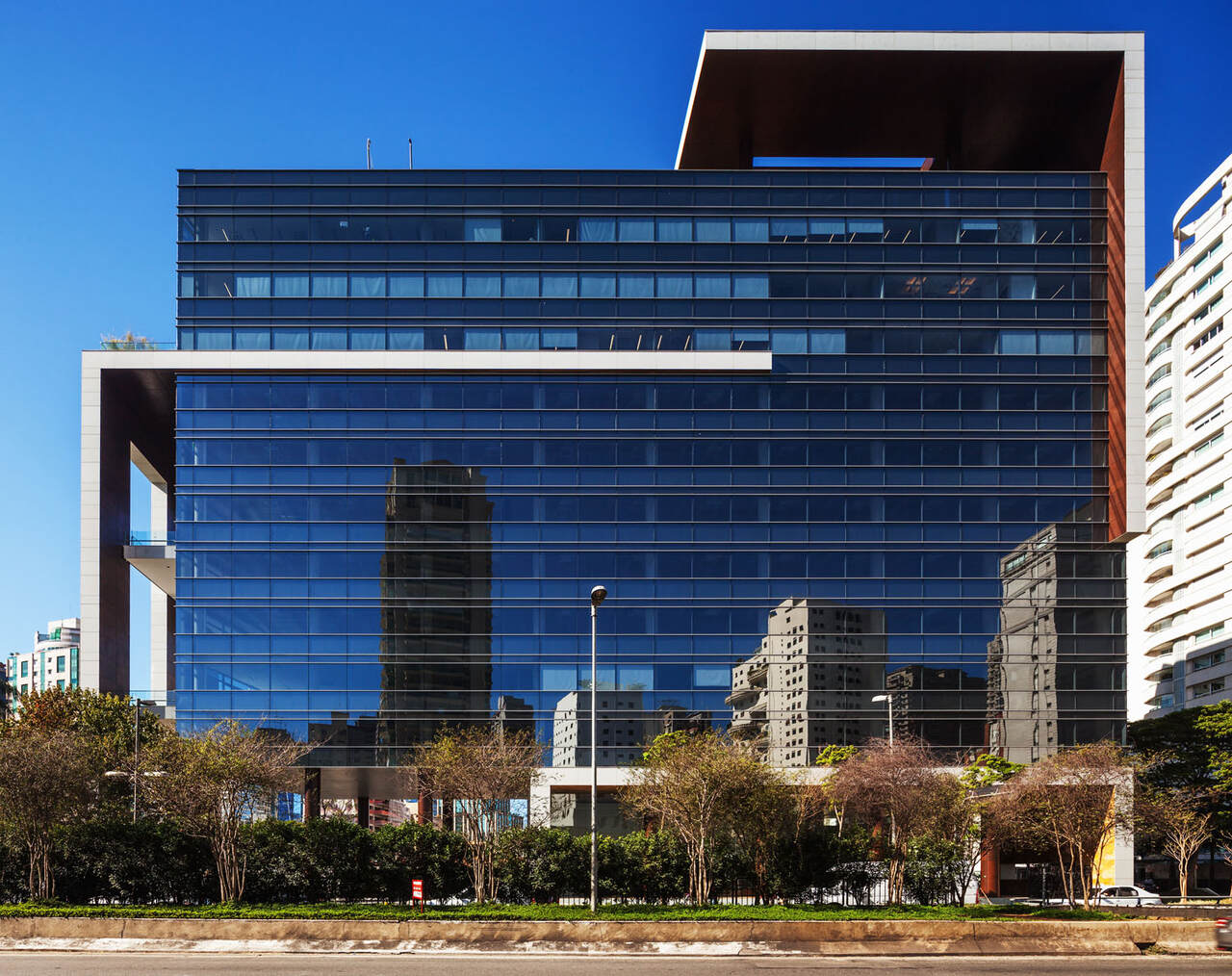 VBI Prime Properties (PVBI11) conclui aquisição do Ed. Cidade Jardim