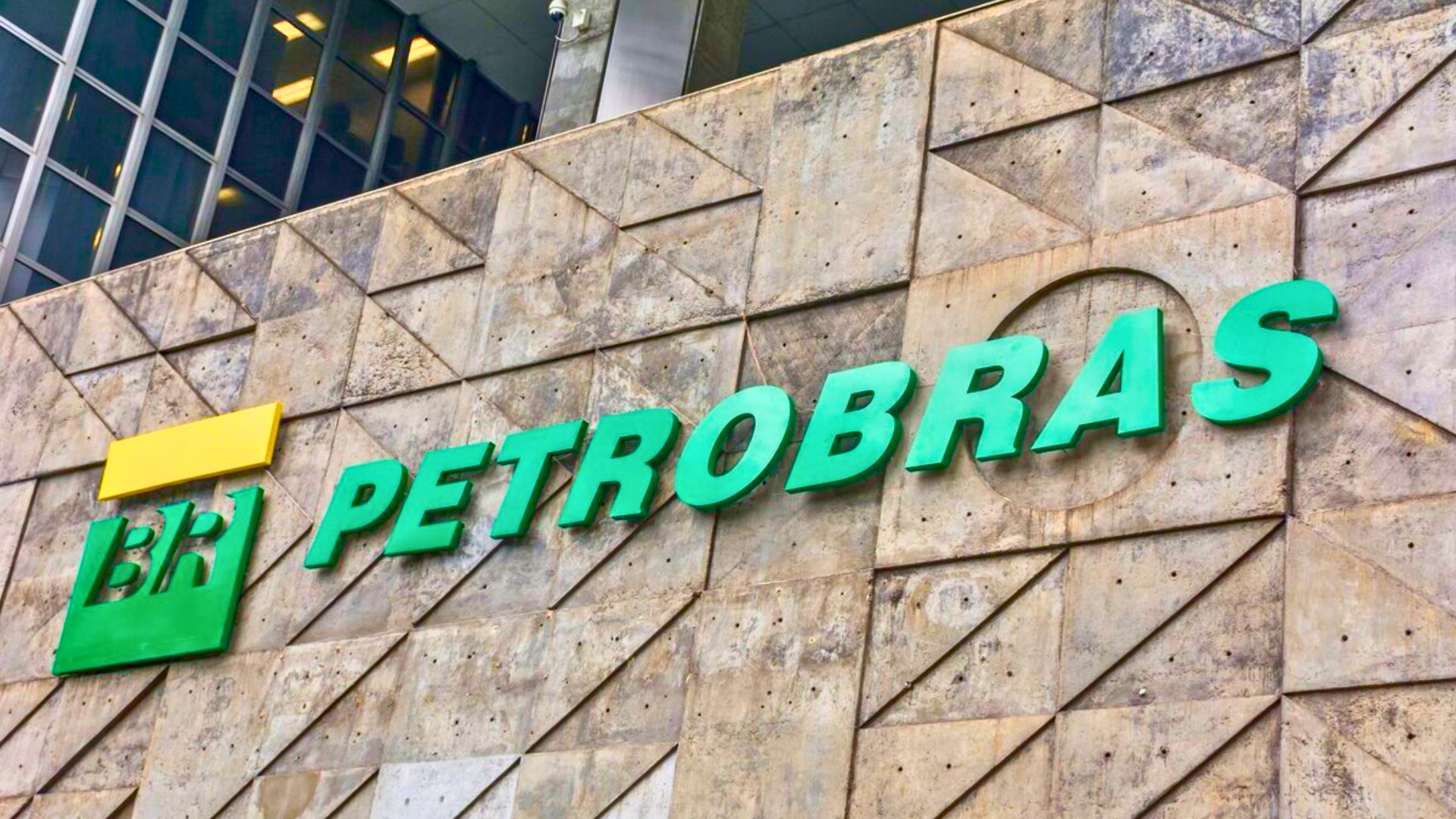 Petrobras é única brasileira em ranking global de dividendos