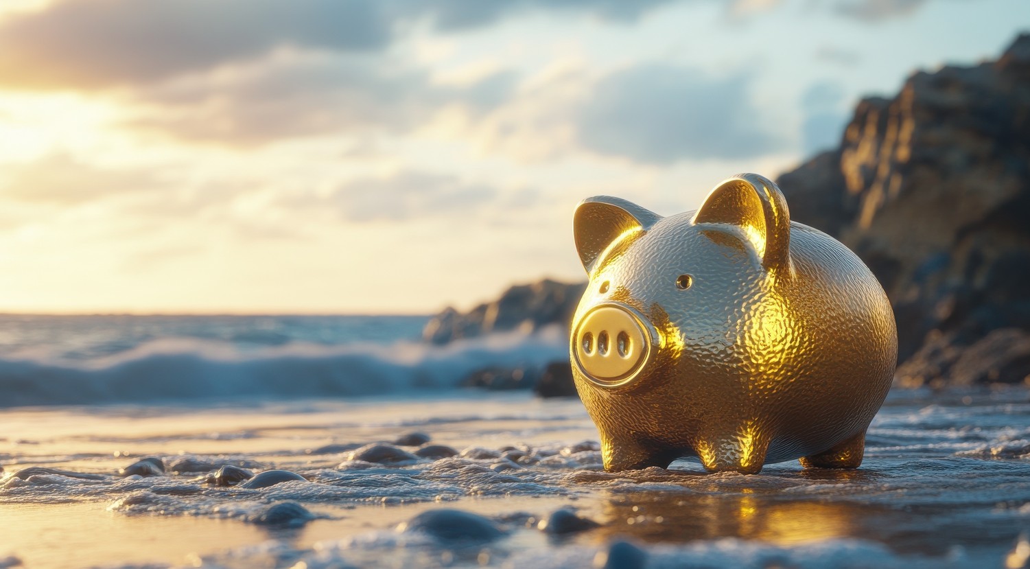 Aposentadoria ‘self-made’: fuja da ‘bomba’ da Previdência e monte sua carteira ideal