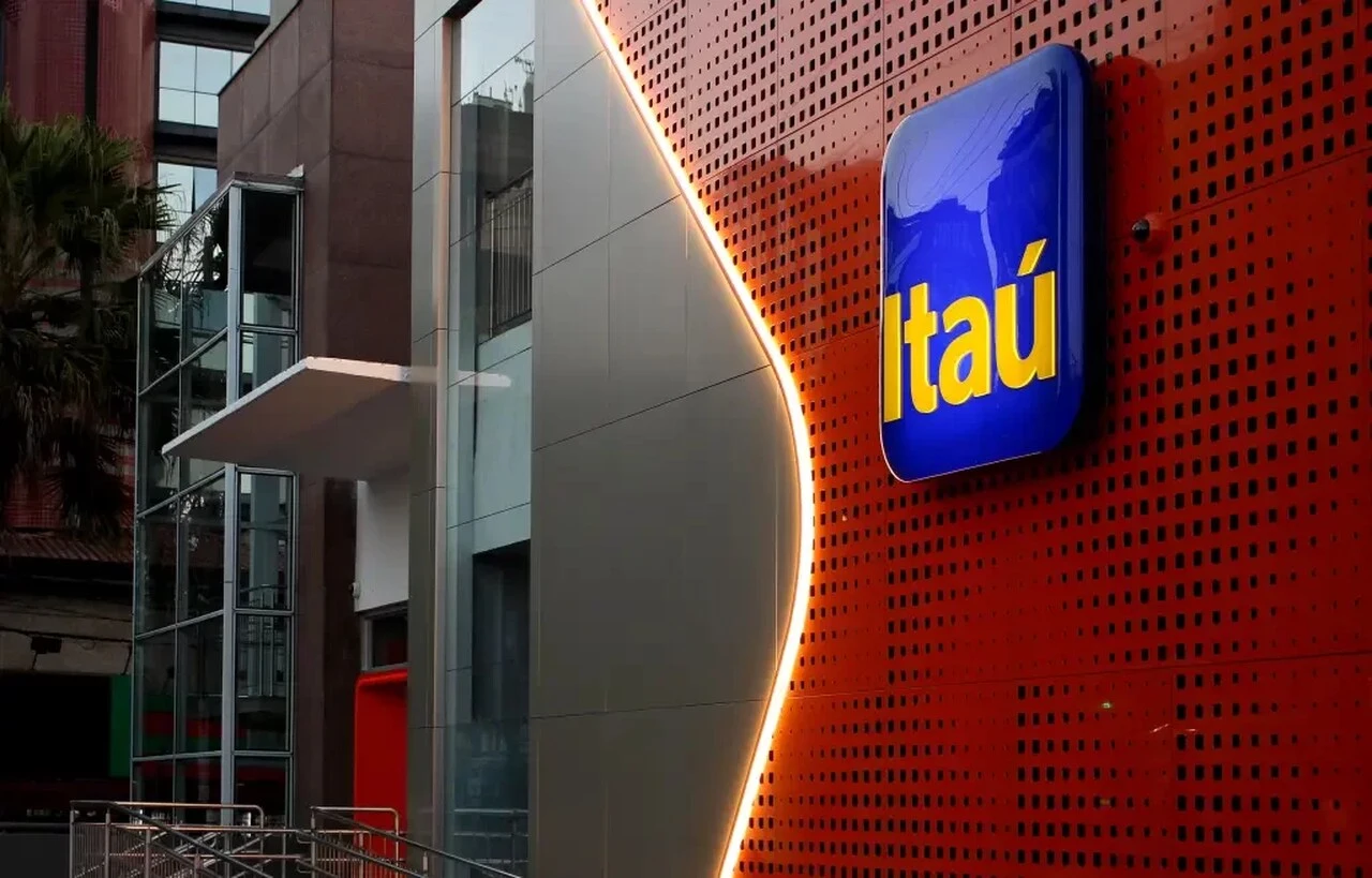 Itaú (ITUB4) anuncia pagamento de JCP no valor de R$ 0,3341 por ação