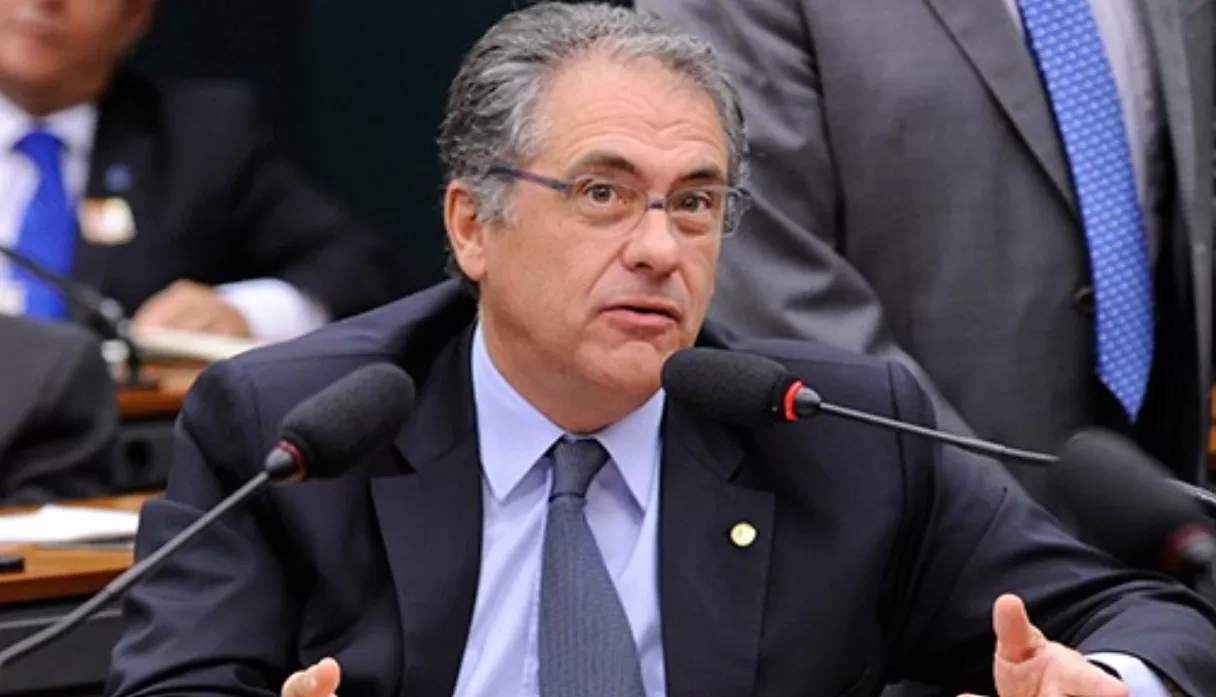 Carlos Zaratini: relator da MP 1303, de tributação dos isentos