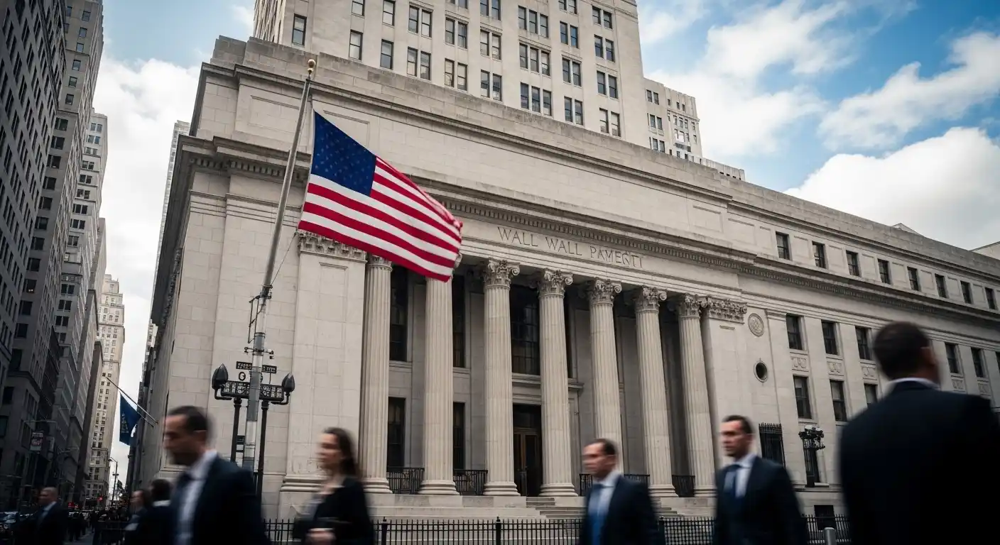 Citi, Goldman Sachs, JPMorgan e Wells Fargo superam estimativas com lucros fortes no 3TRI25