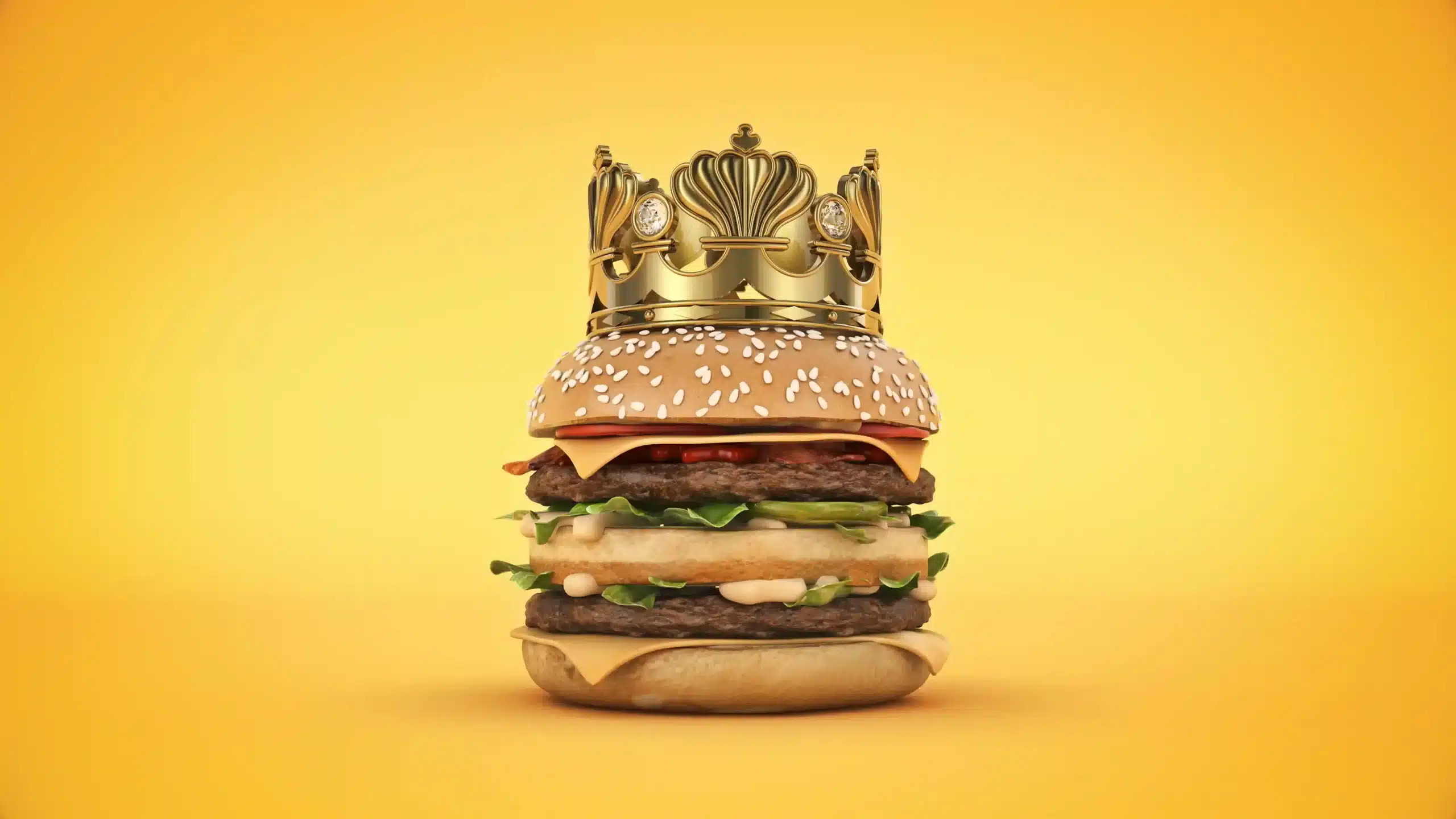 Burger King e Serasa: hambúrguer de graça para quem tem medo dos boletos e das dívidas