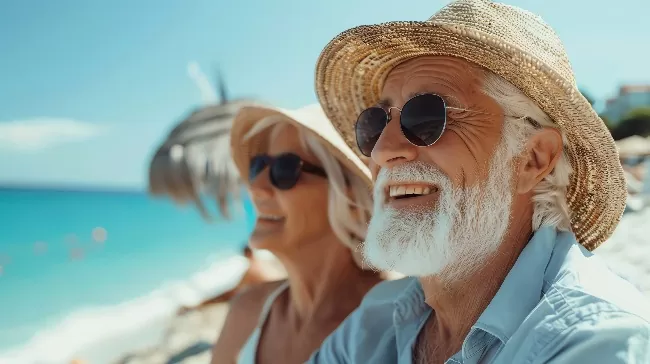 envelhecimento da população pode beneficiar algumas empresas