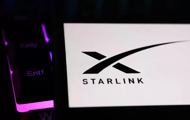 Indústria europeia quer enfrentar Starlink