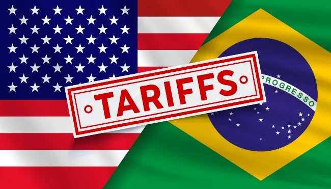 Senado dos EUA quer suspender tarifas de Trump ao Brasil