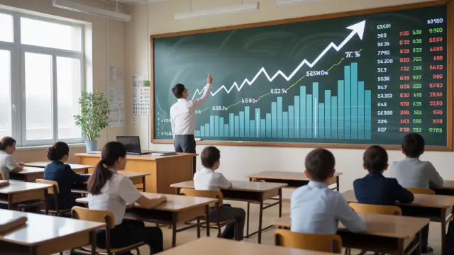 Lucro da Cruzeiro do Sul salta 106% em 2025