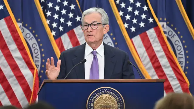 FED: Dois candidatos ao posto de Powell discordaram da manutenção