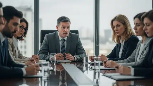 Do que os CEOs financeiros têm mais medo em 2026?