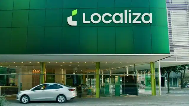 Depois de um ciclo difícil, Localiza negocia com desconto e reabre a tese de investimento