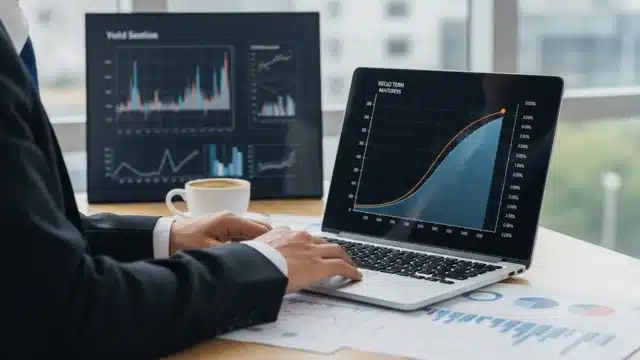 Volatilidade na renda fixa: por que os juros longos voltaram ao radar do investidor