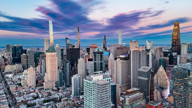 175 Park Avenue: o novo arranha-céu que vai transformar o skyline de Manhattan