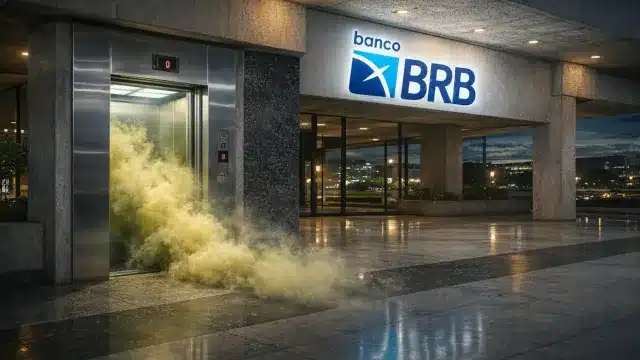 BRB