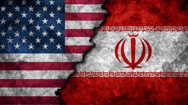 EUA Irã