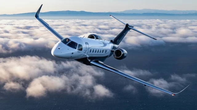 Embraer: Veja os novos aviões da linha Praetor