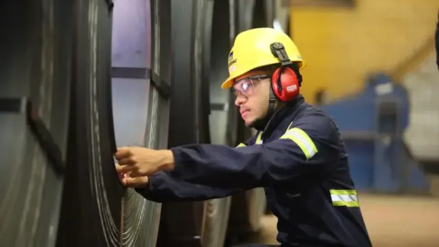 Gerdau é americana? Margens nos EUA são muito diferentes das do Brasil