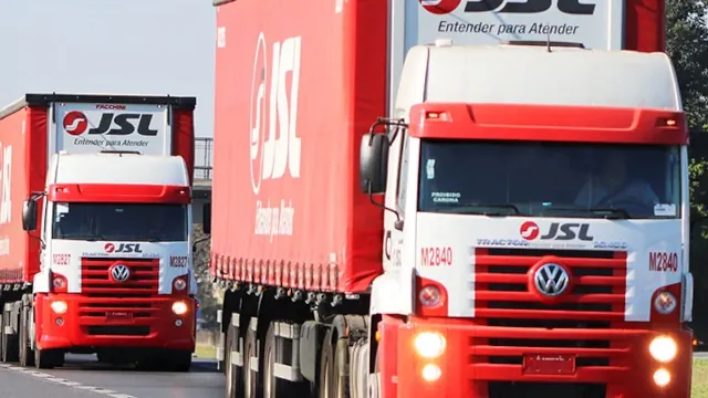Ação da JSL vive “momento oportuno” para reprecificação