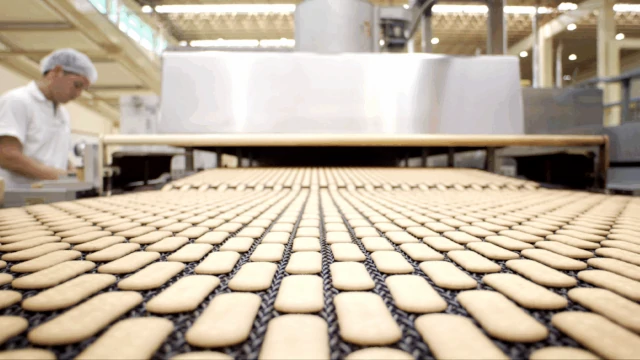 Ação da M.Dias Branco tem bom ponto de entrada