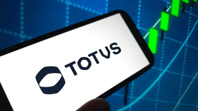 Totvs pede que mercado precifique sua nova IA