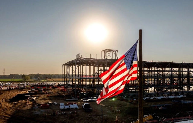 Amazon investirá US$ 12 bi em novo data center nos EUA